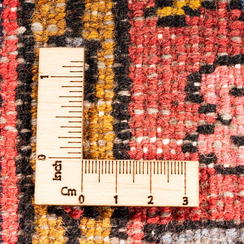 Qaraja Rug 295x69cm - Persian Rugs