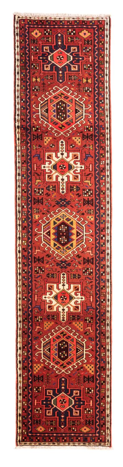 Qaraja Rug 70x293cm - Persian Rugs