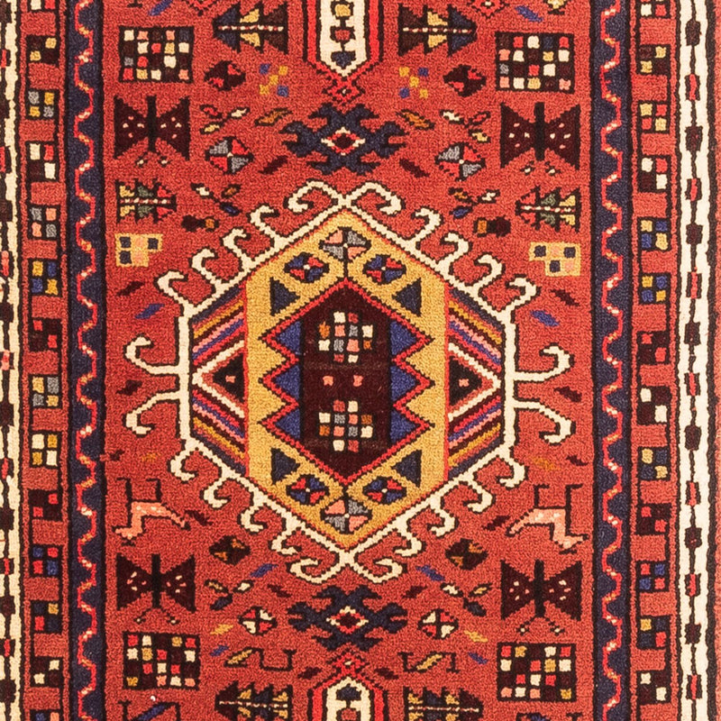 Qaraja Rug 70x293cm - Persian Rugs