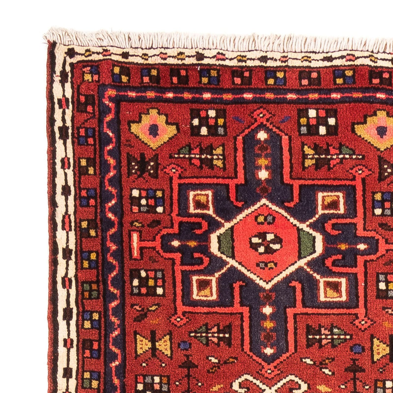 Qaraja Rug 70x293cm - Persian Rugs