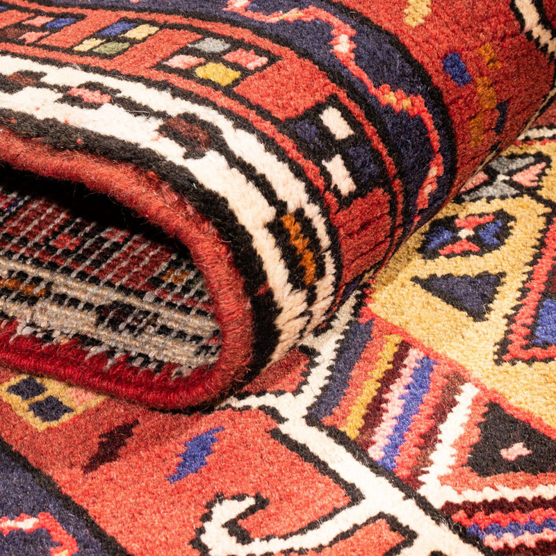 Qaraja Rug 70x293cm - Persian Rugs