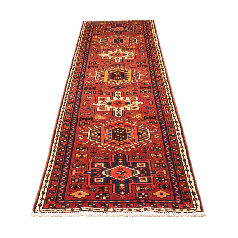 Qaraja Rug 70x293cm - Persian Rugs