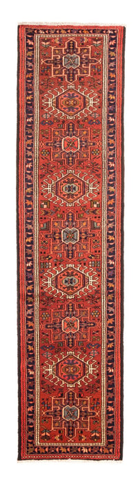 Qaraja Rug 284x70cm - Persian Rugs – product image