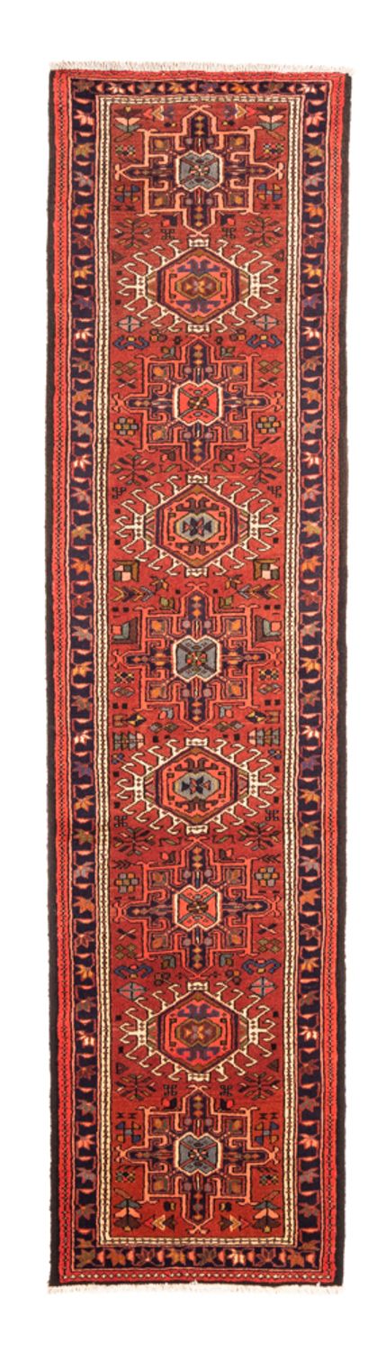 Qaraja Rug 284x70cm - Persian Rugs