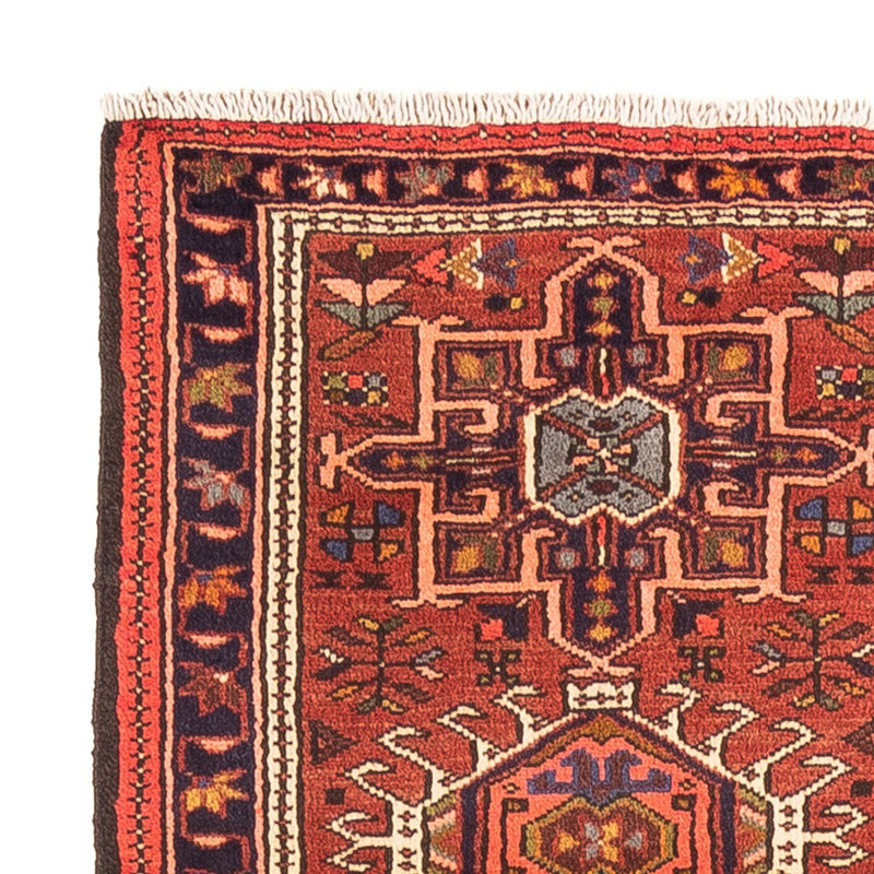 Qaraja Rug 284x70cm - Persian Rugs