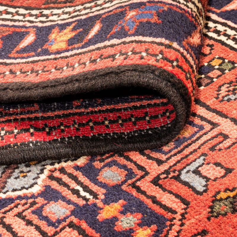 Qaraja Rug 284x70cm - Persian Rugs