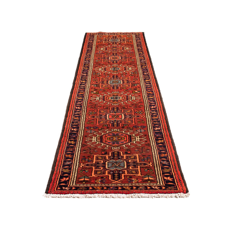 Qaraja Rug 284x70cm - Persian Rugs