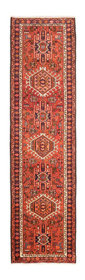 Runner Perser Rug - Nomadic - 290 x 76 cm - red
