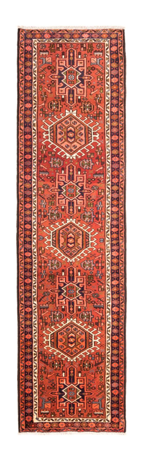 Qaraja Rug 290x76cm - Persian Rugs