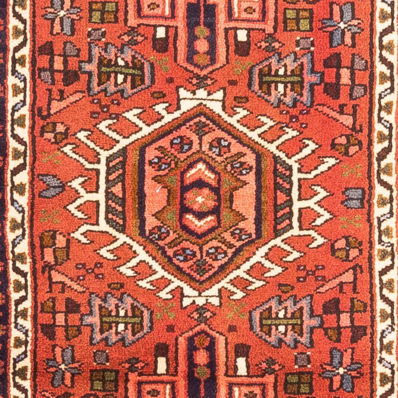Qaraja Rug 290x76cm - Persian Rugs