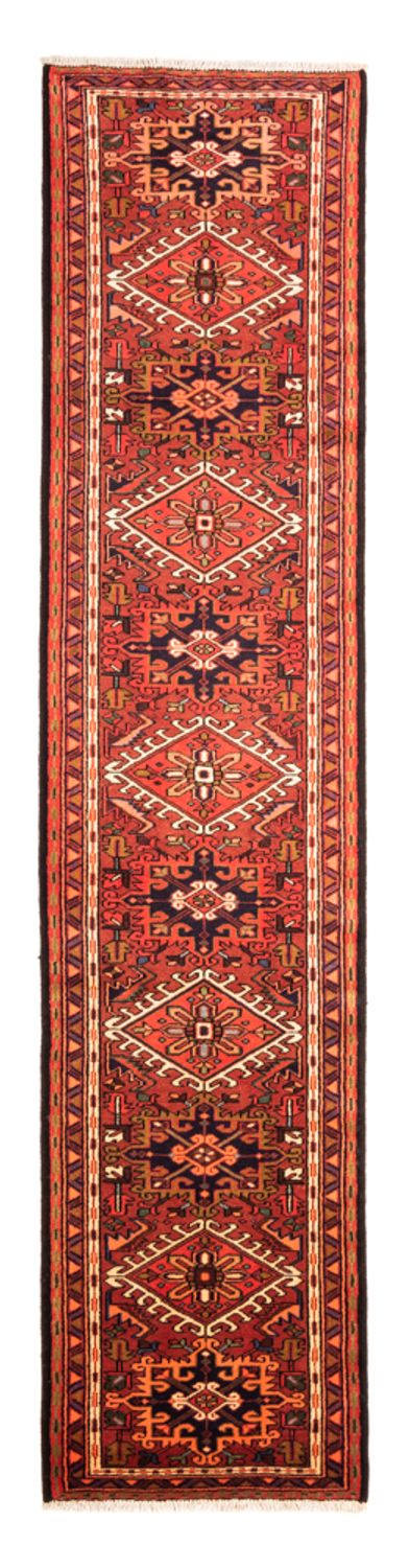 Qaraja Rug 298x69cm - Persian Rugs
