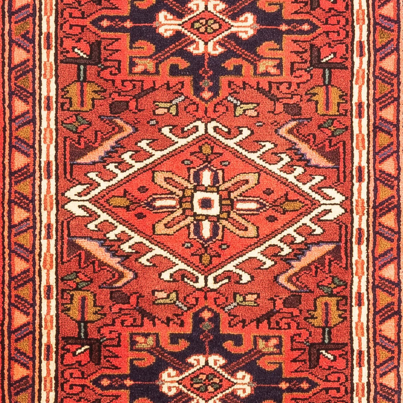Qaraja Rug 298x69cm - Persian Rugs