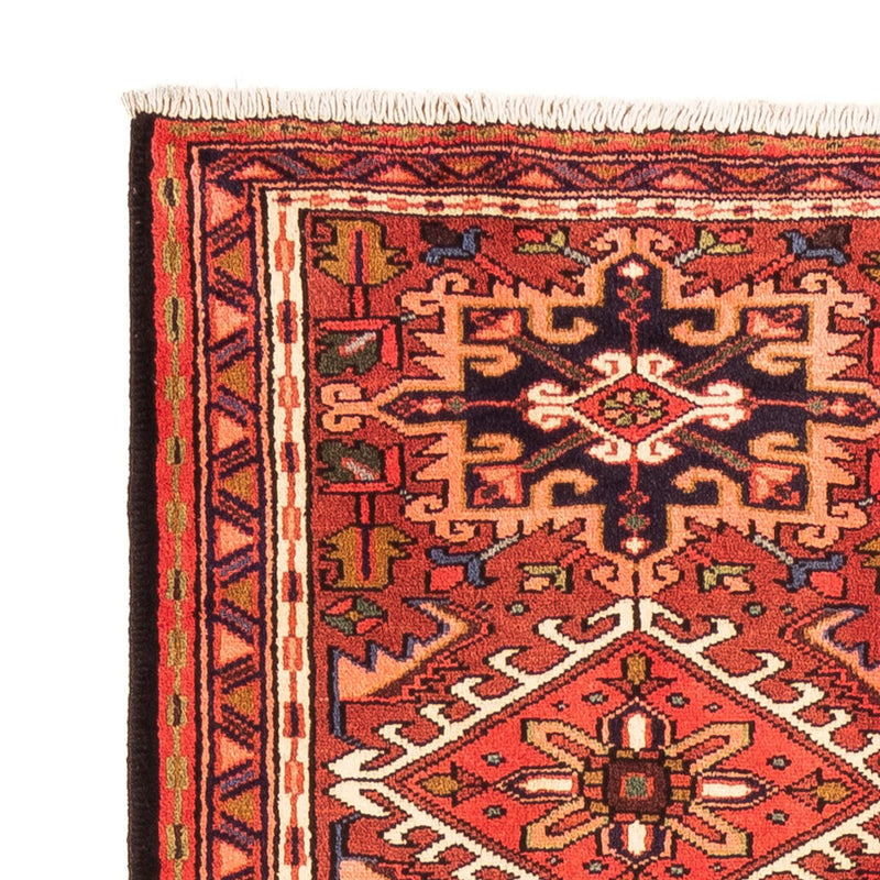 Qaraja Rug 298x69cm - Persian Rugs