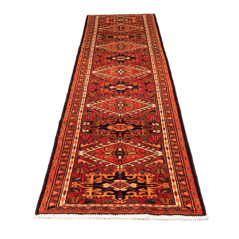 Qaraja Rug 298x69cm - Persian Rugs