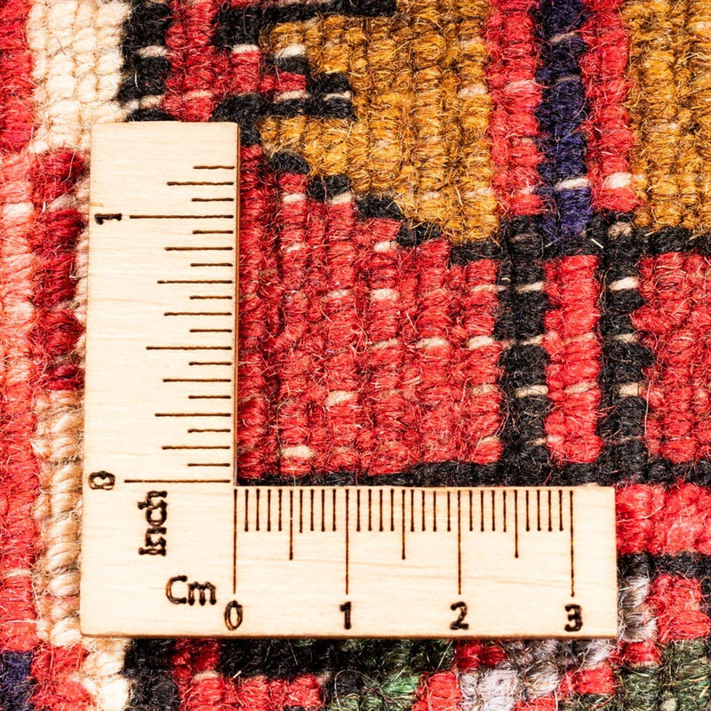 Qaraja Rug 298x69cm - Persian Rugs