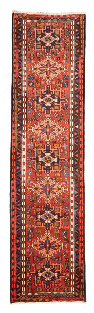 Qaraja Rug 76x288cm - Persian Rugs