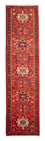 Runner Perser Rug - Nomadic - 297 x 77 cm - red