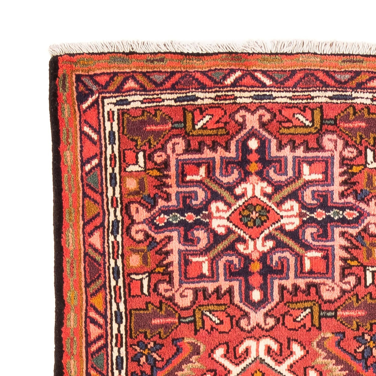 Qaraja Rug 73x290cm - Persian Rugs