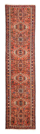 Qaraja Rug 276x86cm - Persian Rugs