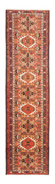 Qaraja Rug 75x288cm - Persian Rugs
