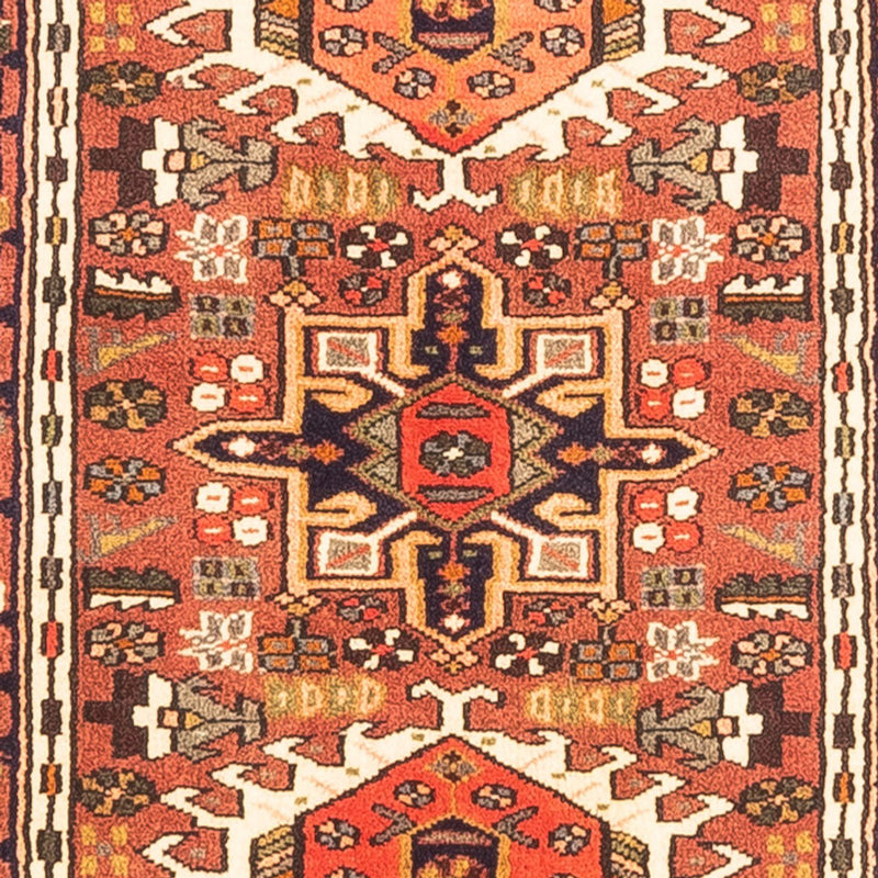 Qaraja Rug 75x288cm - Persian Rugs