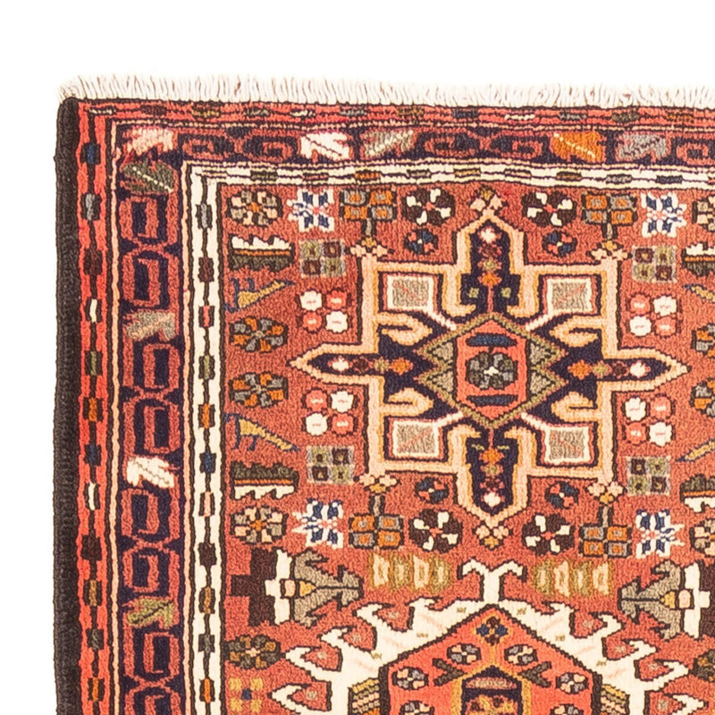 Qaraja Rug 75x288cm - Persian Rugs