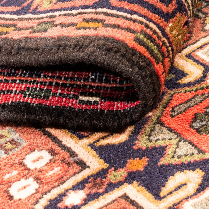 Qaraja Rug 75x288cm - Persian Rugs