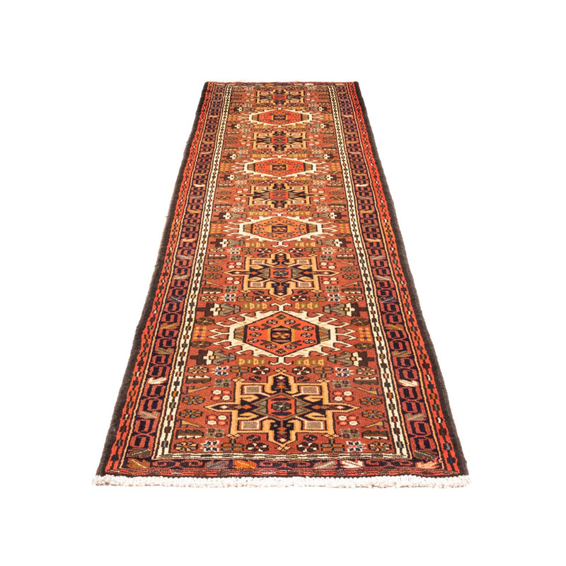 Qaraja Rug 75x288cm - Persian Rugs