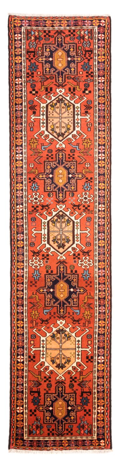 Qaraja Rug 70x296cm - Persian Rugs