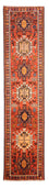 Runner Perser Rug - Nomadic - 296 x 70 cm - red