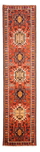 Qaraja Rug 296x70cm - Persian Rugs
