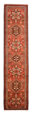 Runner Perser Rug - Nomadic - 293 x 70 cm - red