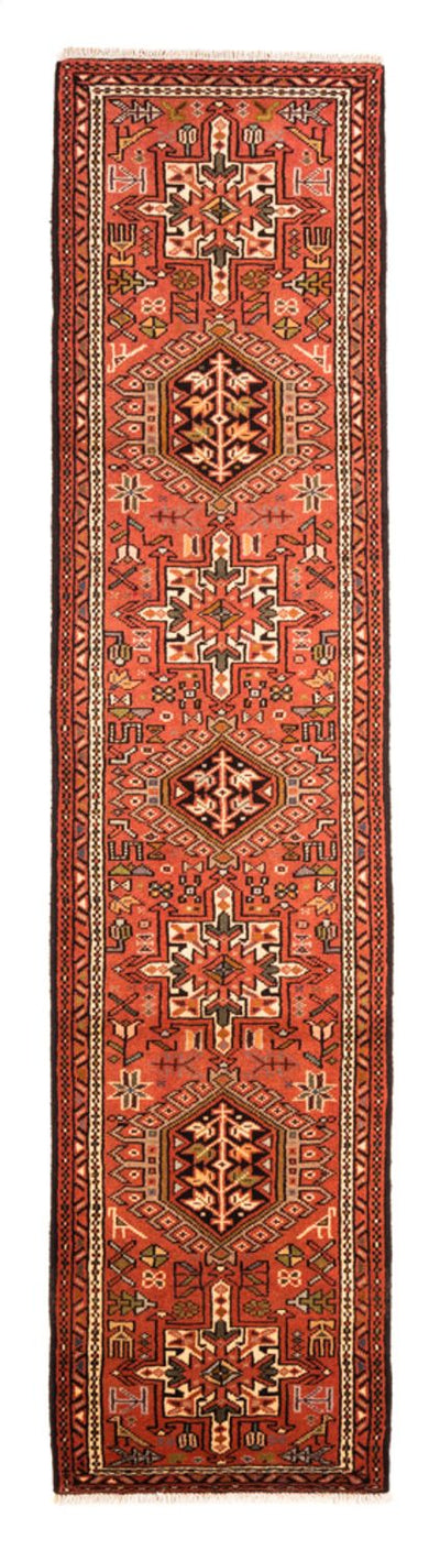 Qaraja Rug 70x293cm - Persian Rugs