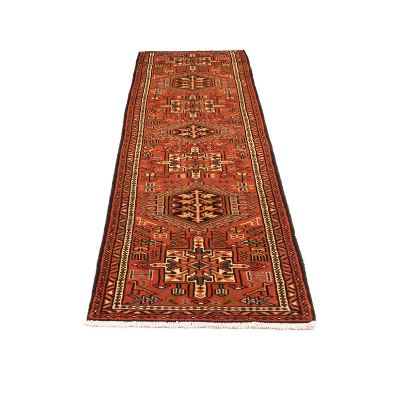Runner Perser Rug - Nomadic - 293 x 70 cm - red