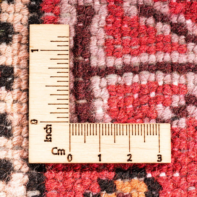 Runner Perser Rug - Nomadic - 293 x 70 cm - red