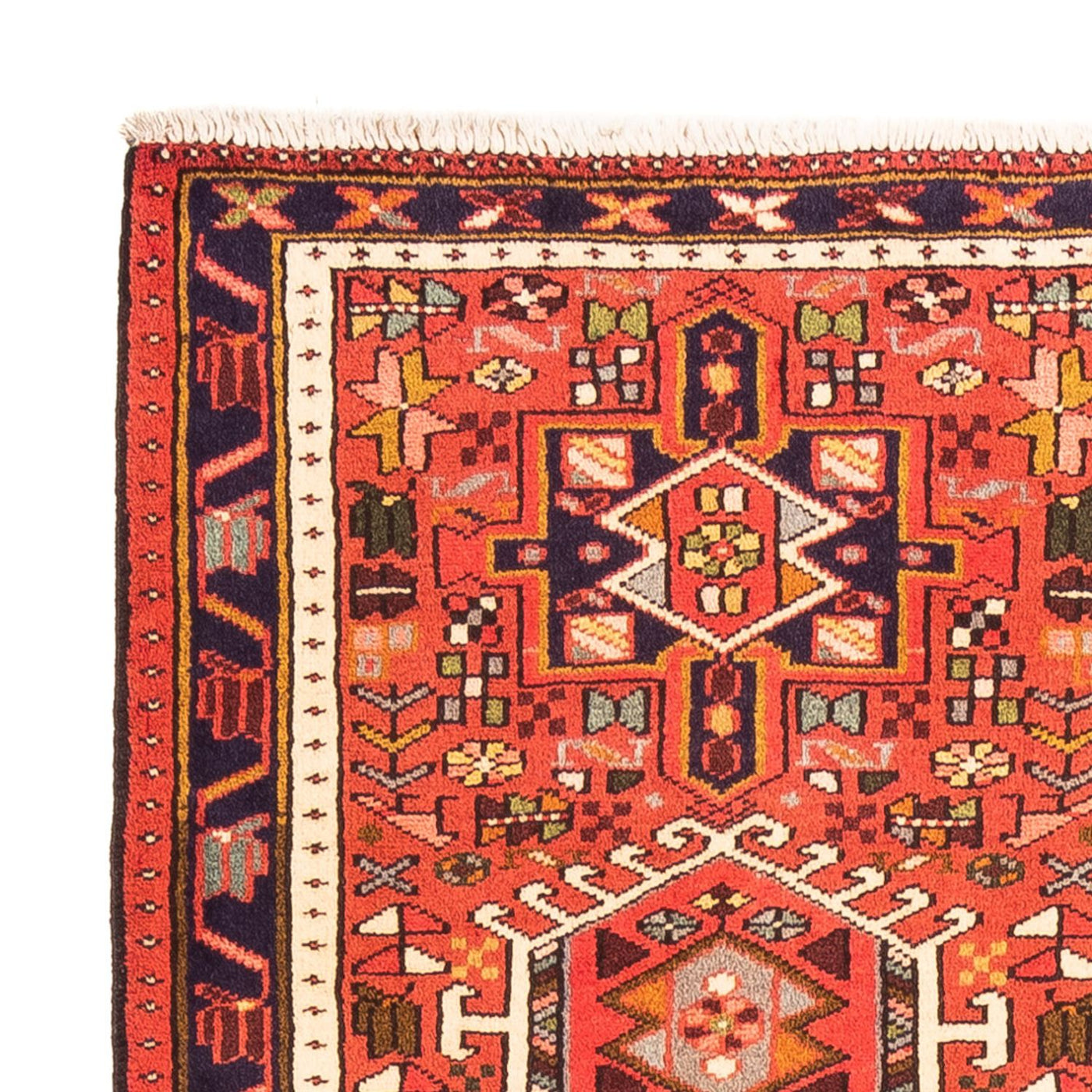 Qaraja Rug 290x74cm - Persian Rugs