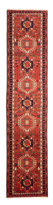 Runner Perser Rug - Nomadic - 300 x 70 cm - red
