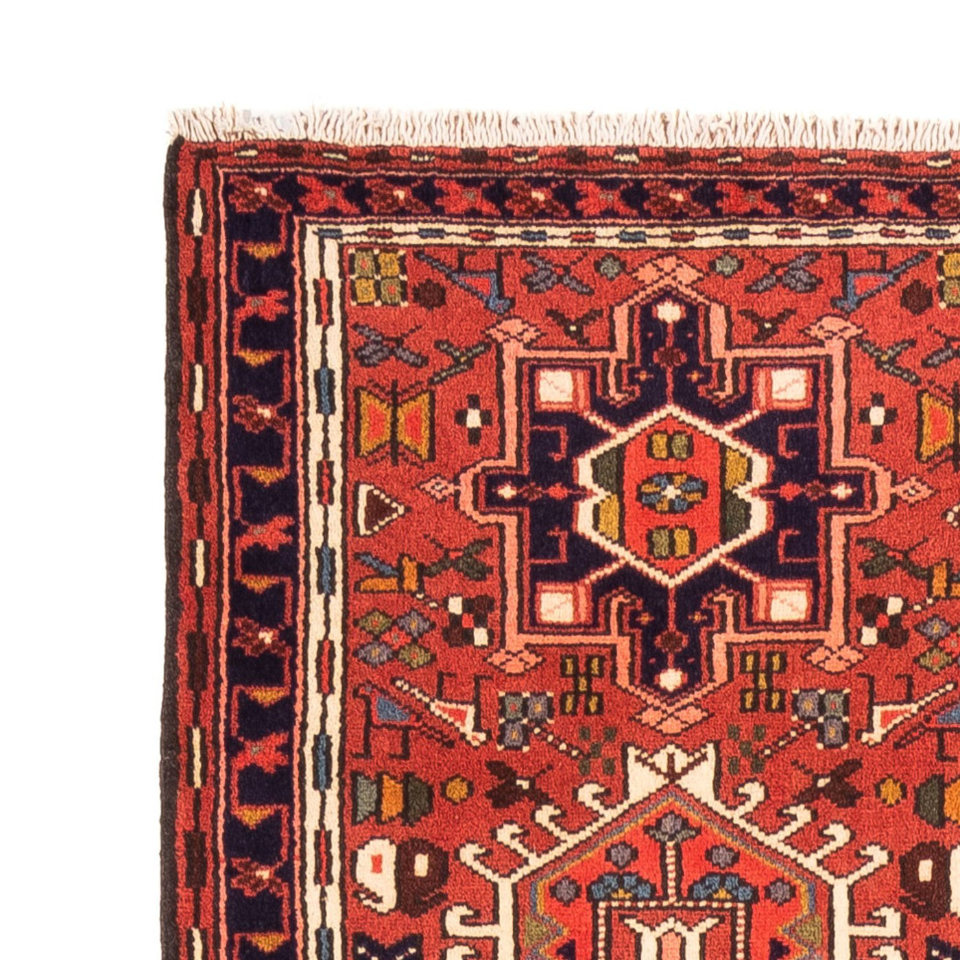 Qaraja Rug 300x70cm - Persian Rugs