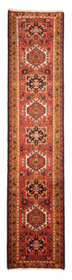 Qaraja Rug 300x70cm - Persian Rugs