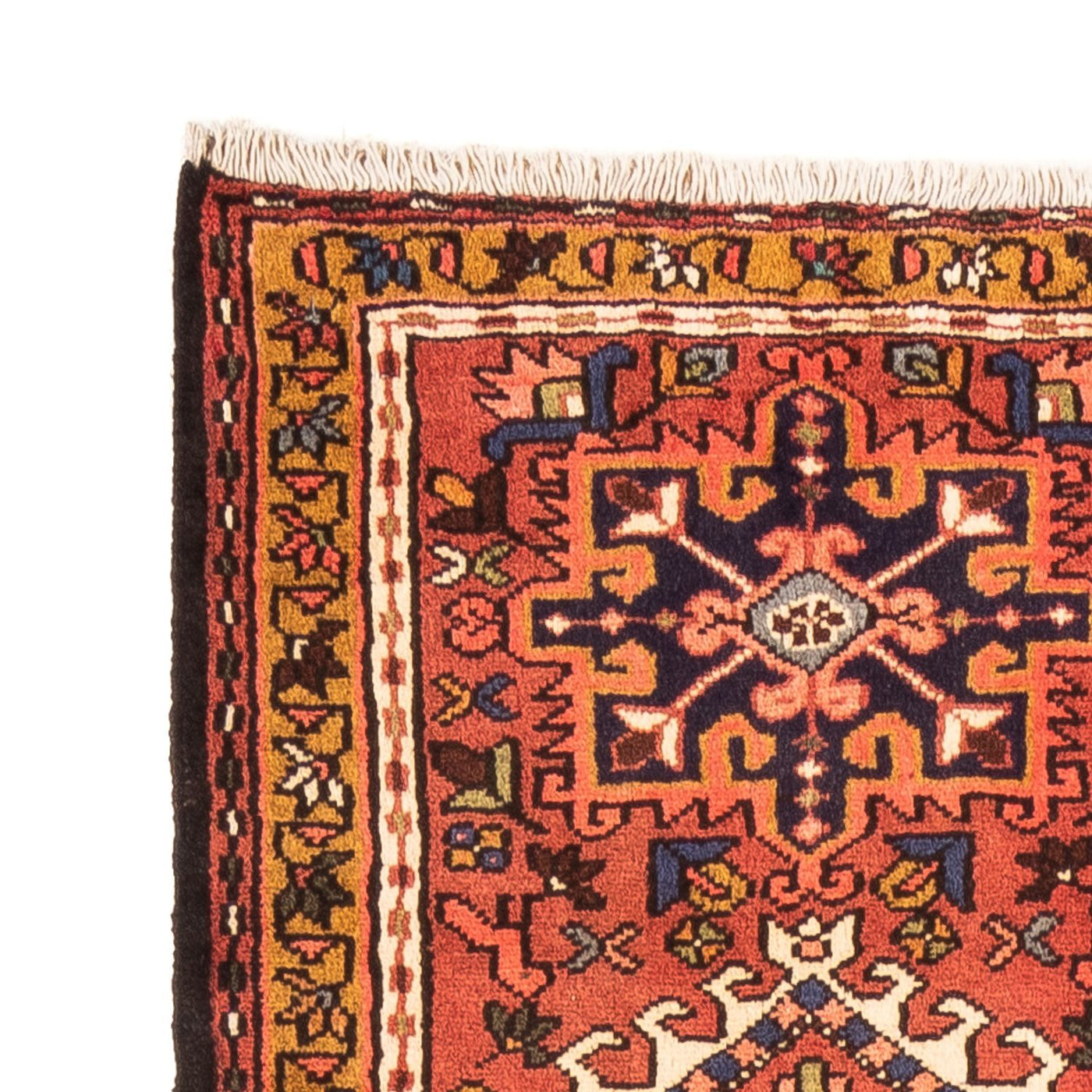 Qaraja Rug 300x70cm - Persian Rugs