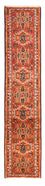 Runner Perser Rug - Nomadic - 316 x 71 cm - red