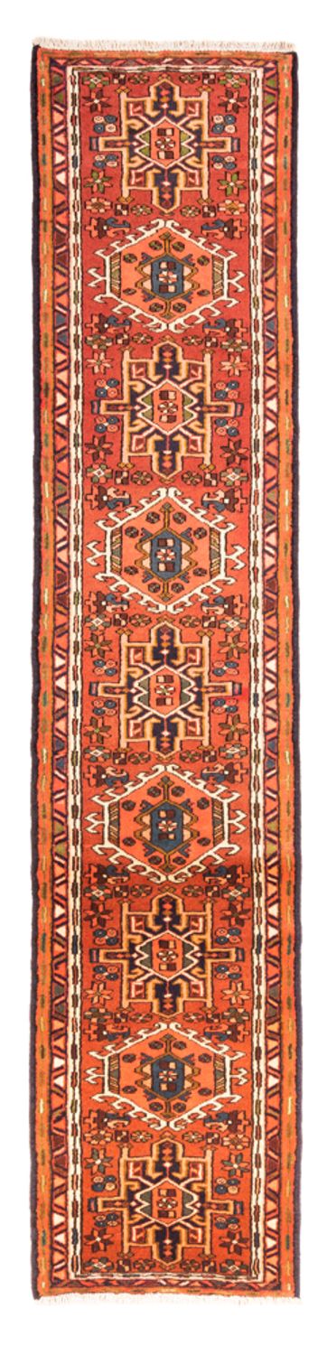 Runner Perser Rug - Nomadic - 316 x 71 cm - red