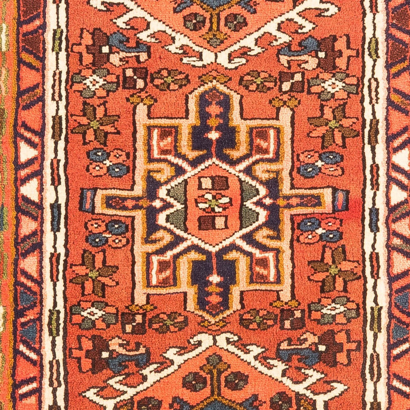 Runner Perser Rug - Nomadic - 316 x 71 cm - red