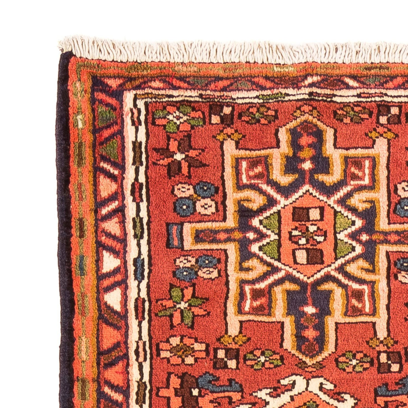 Qaraja Rug 316x71cm - Persian Rugs