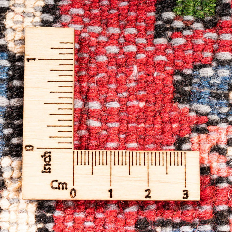 Runner Perser Rug - Nomadic - 316 x 71 cm - red