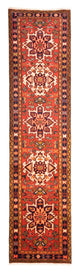 Qaraja Rug 72x285cm - Persian Rugs