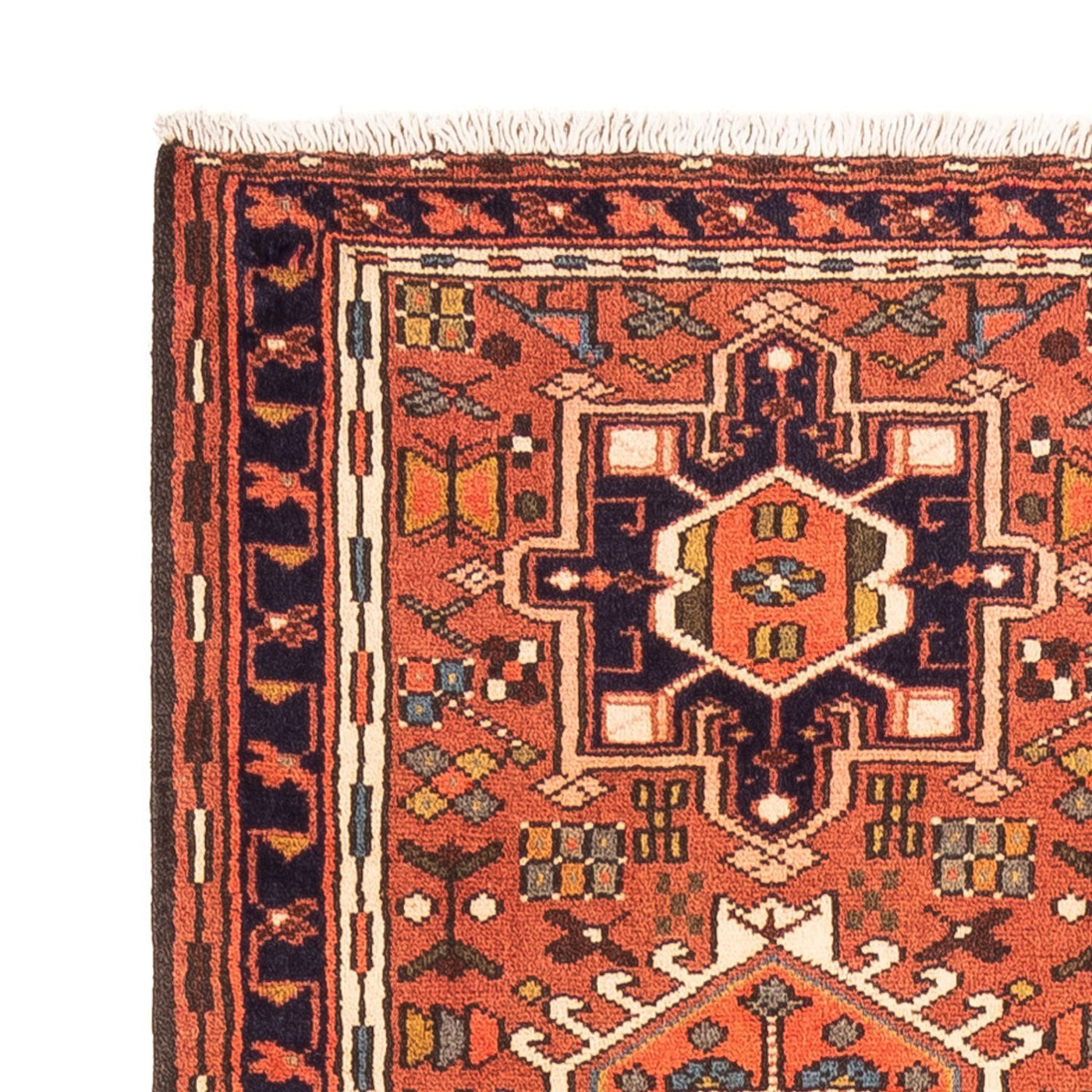 Qaraja Rug 306x68cm - Persian Rugs