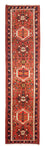 Runner Perser Rug - Nomadic - 285 x 75 cm - red