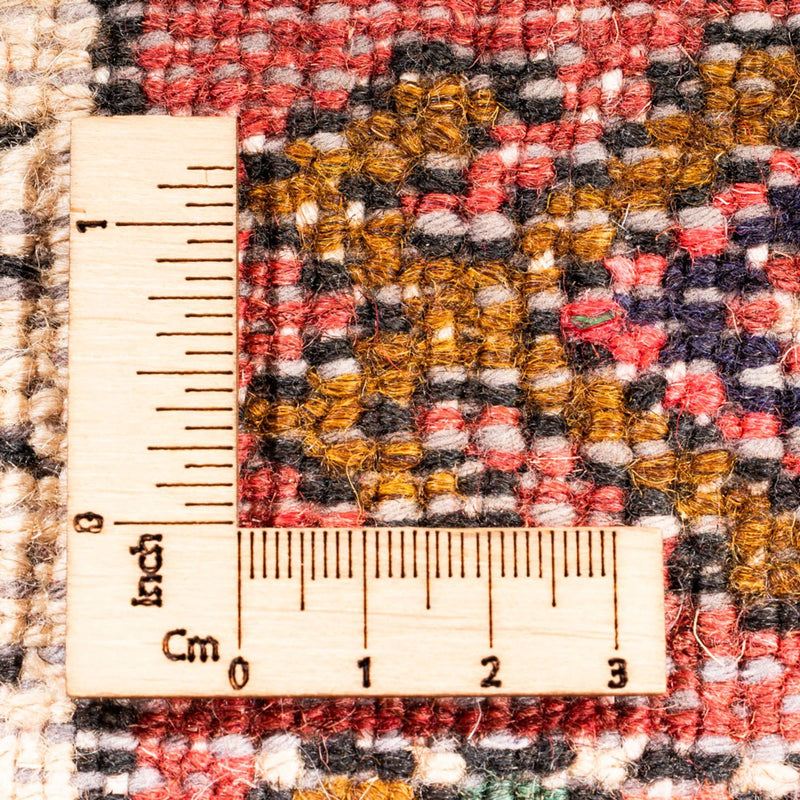 Runner Perser Rug - Nomadic - 287 x 70 cm - red