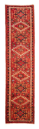Qaraja Rug 290x73cm - Persian Rugs